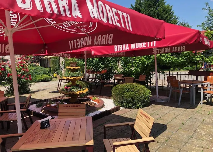 Pensiunea Viena