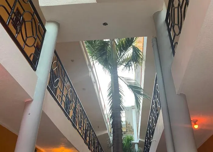 Glamour Hotel
