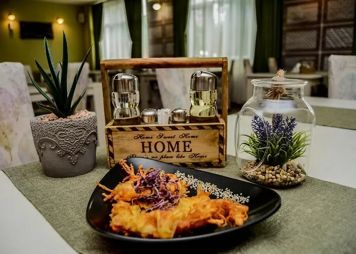 Pensiunea Viena