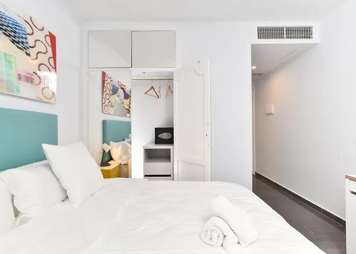 Hotel Kuve Marbella