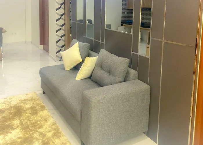 Algara Puncak Hotel