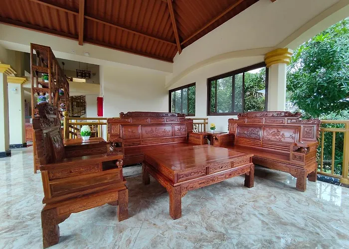 Hotel Pacific Pearl - Playa Los Destiladeros