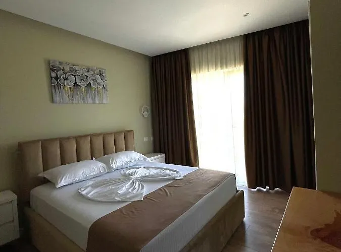 Adria Hotel