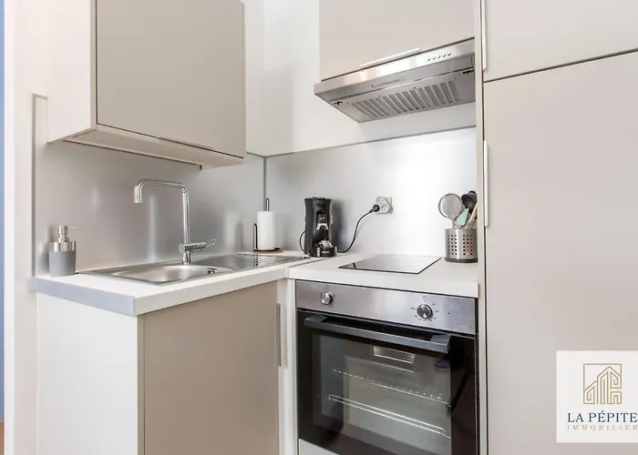 Residence Poterne