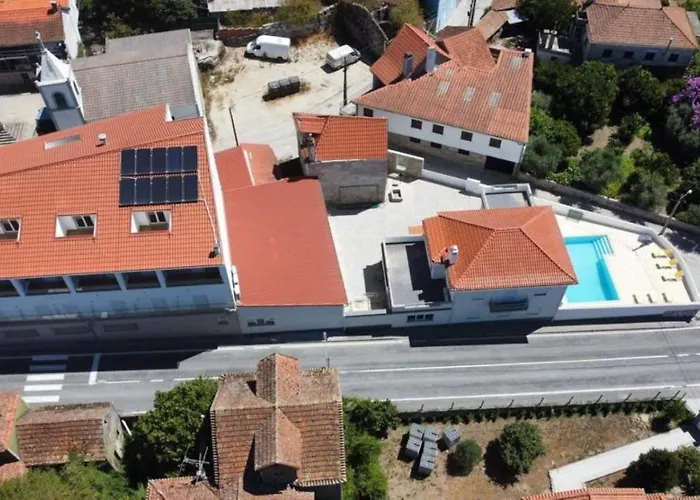 Jp Village Hotel