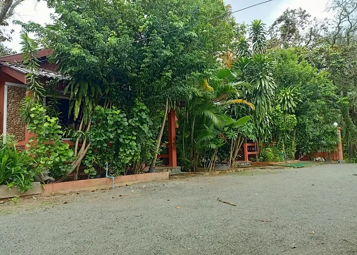 Pina House