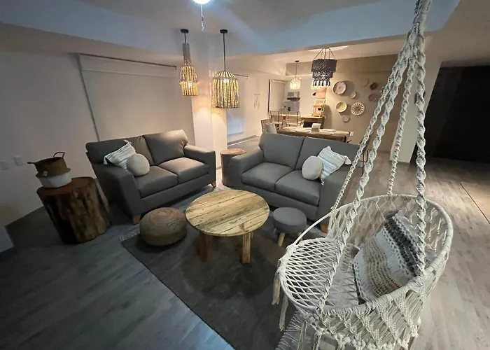 Zen Suites By Regente