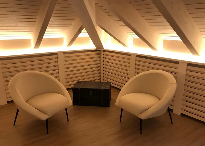 Hotel Monte Perdido