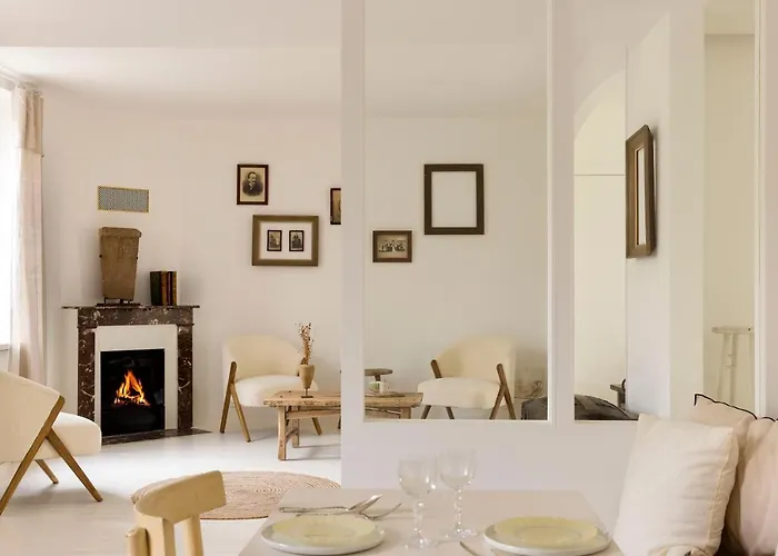 O Plum'Art Chambres De Caractere