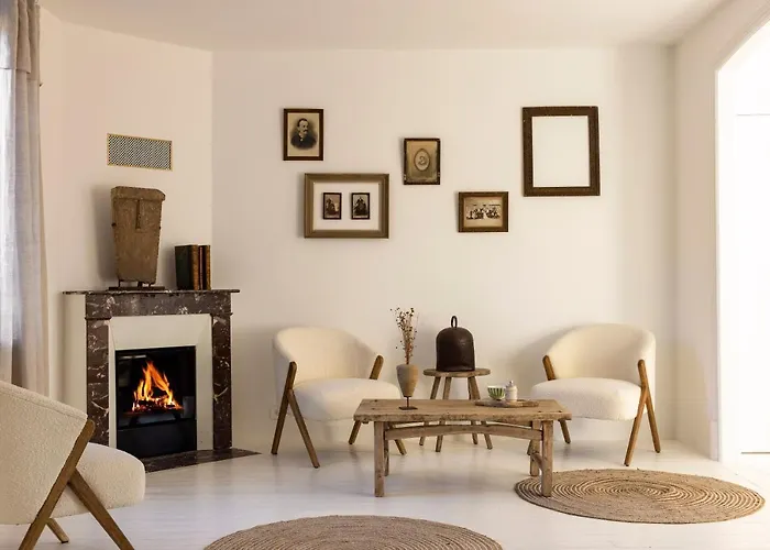 Ô PLUM'ART Chambres de caractère