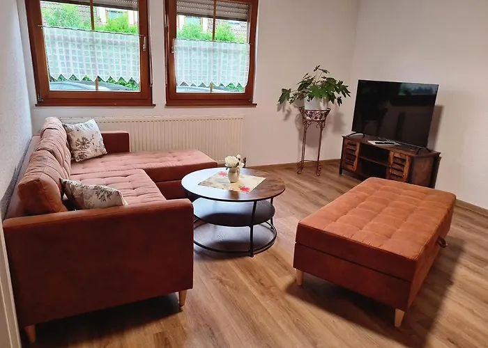Hotel Birkenhof Garni