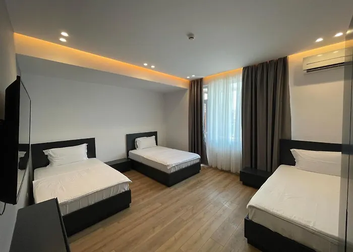 Ladi Rooms