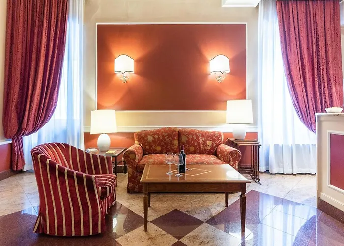 Hotel Garda