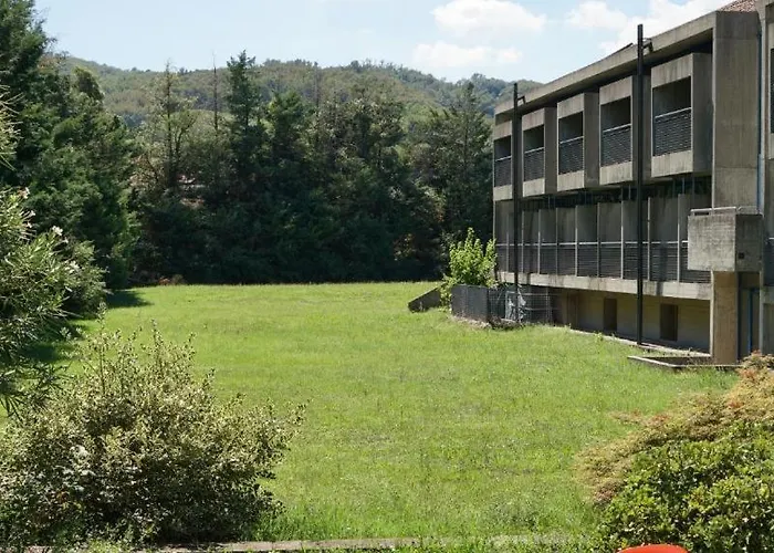 Valmarana Morosini Hotel