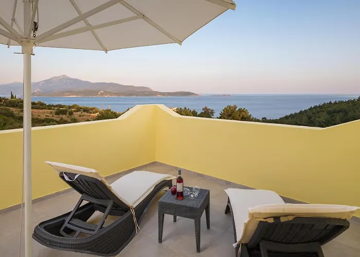 Naftilos Boutique Hotel