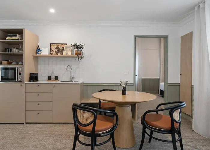 Wildes Hotel Kangaroo Valley