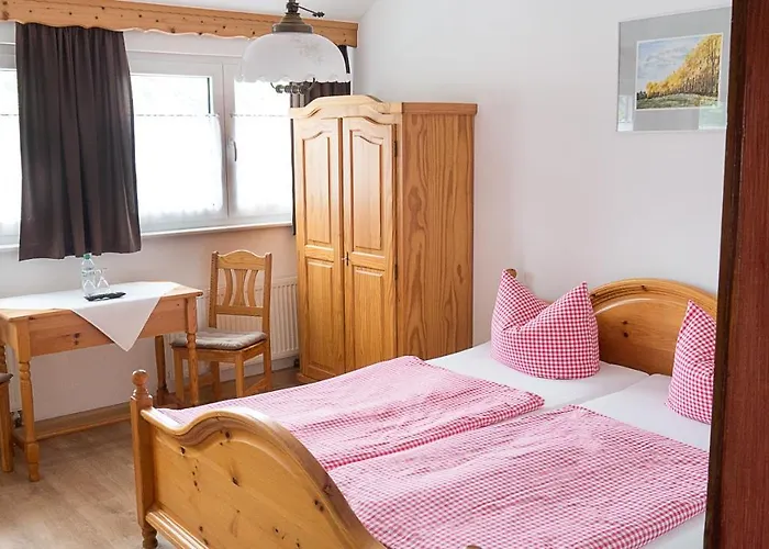 Garni Hotel Bodden Gummersbach