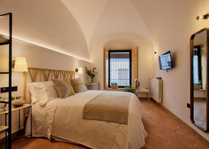 Hotel Casa Ernestina