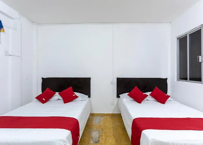 Oyo Hotel Cristal