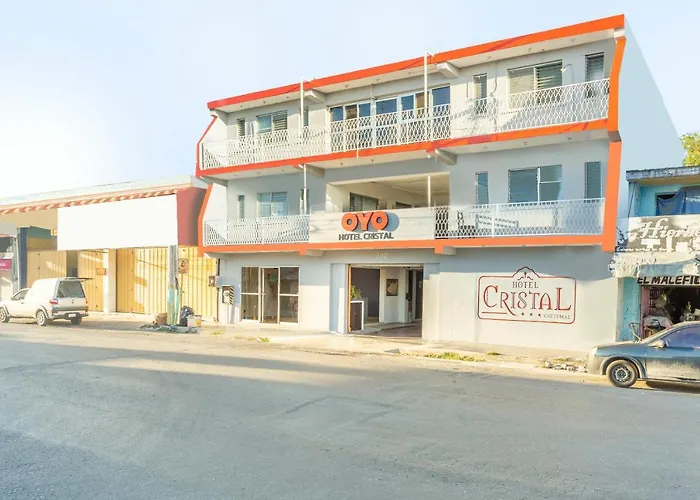 Oyo Hotel Cristal