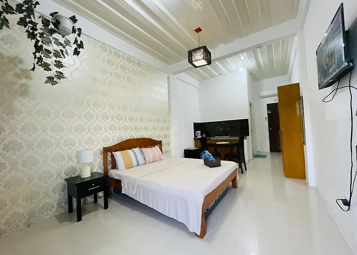 Sto Niño Residences Lucena City