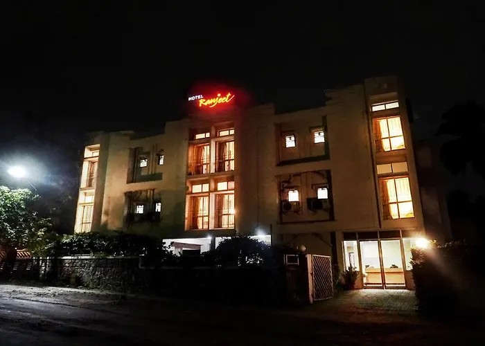 Itsy Hotels Ranjeet