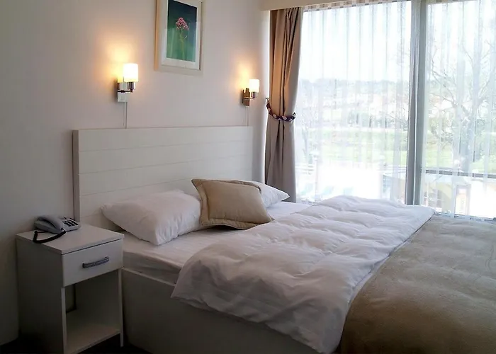 Bodega Otel Sile