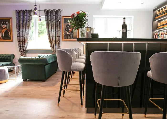 Hotel Waldeslust