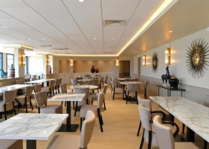 Résidence MONTANA CLAMART