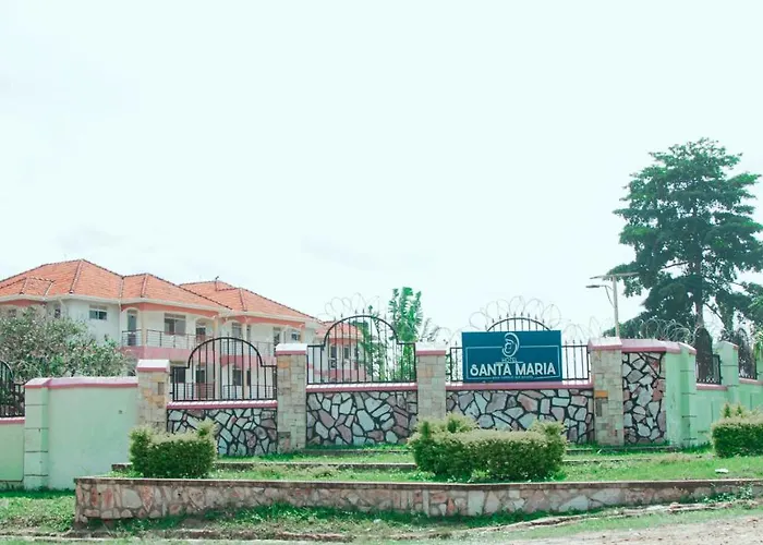 Hotel Santa Maria