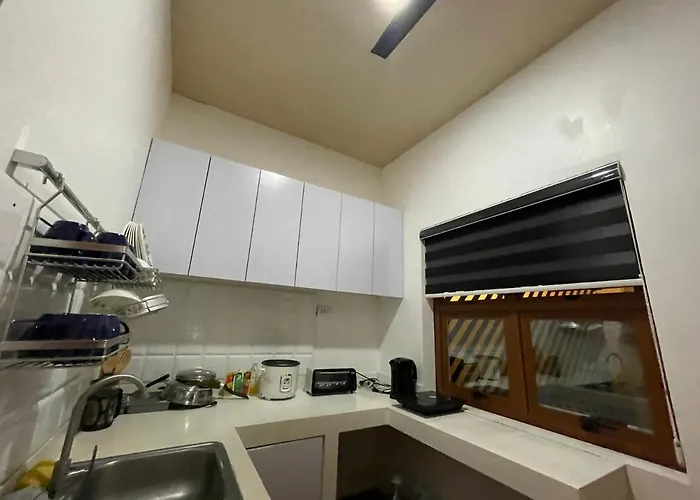 Sto Niño Residences Lucena City
