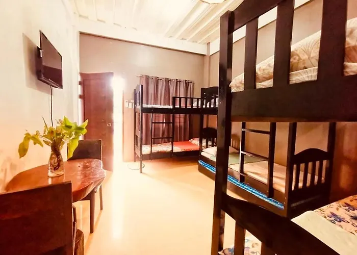 Sto Nino Residences Lucena City