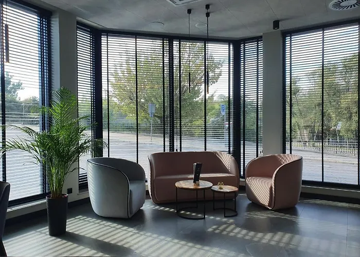 Focus Hotel Premium Bydgoszcz