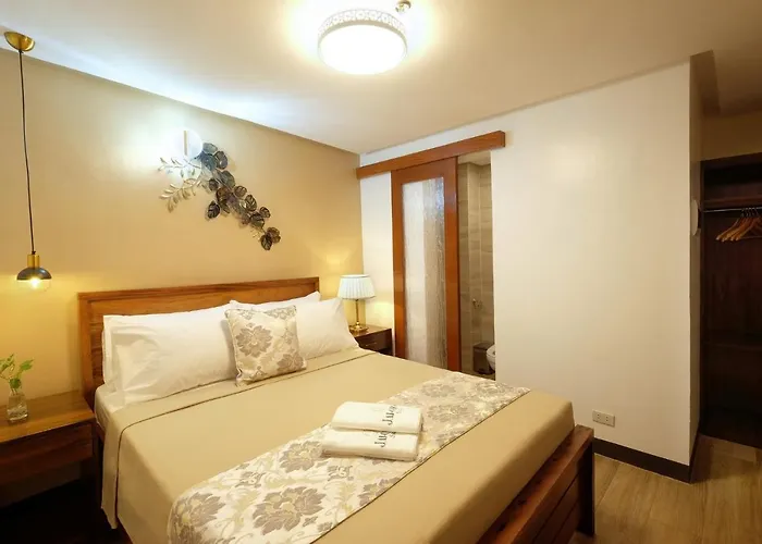 Jai-cob’s Suites