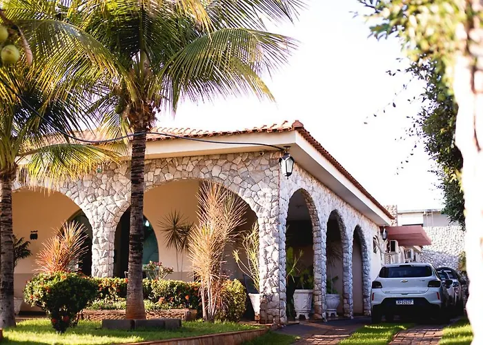 Hotel Casa Grande