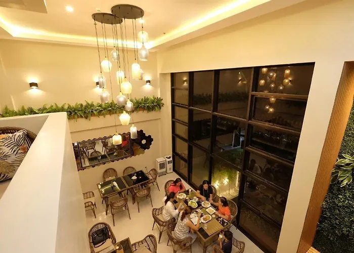 Jai-Cob'S Suites