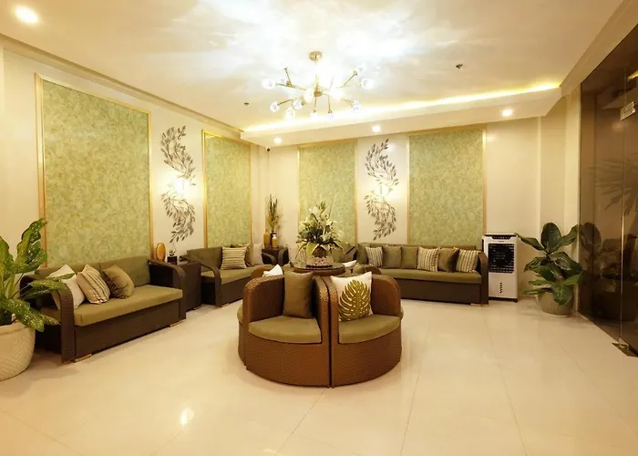 Jai-cob’s Suites