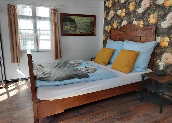Rest Inn Monschau