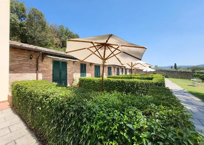 Cortona Resort & Spa