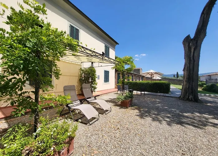 Cortona Resort & Spa