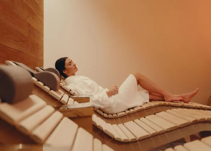 San Michele Relais & Spa