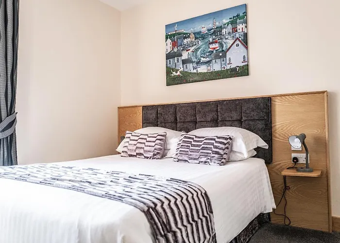 Seaview Hotel