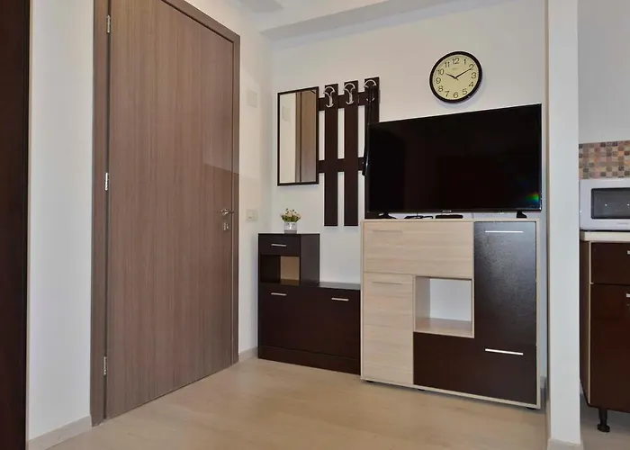 Amadeus Residence