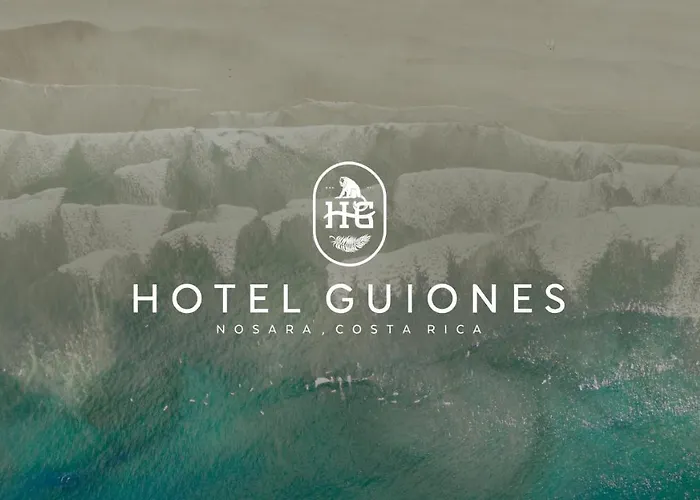 Hotel Guiones