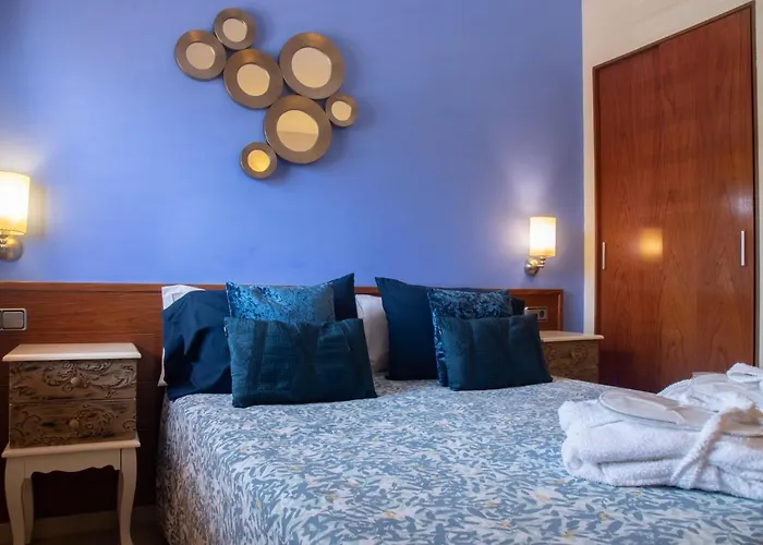 Hotel & Spa Can Josep Winery