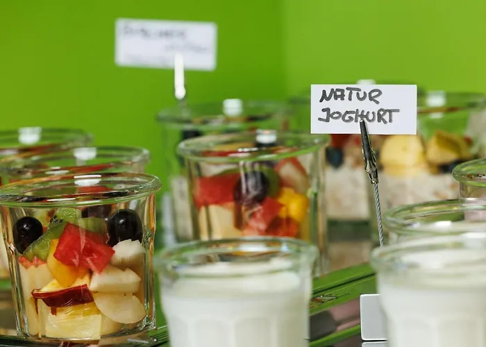 Hotel Jellentrup - Adults Only