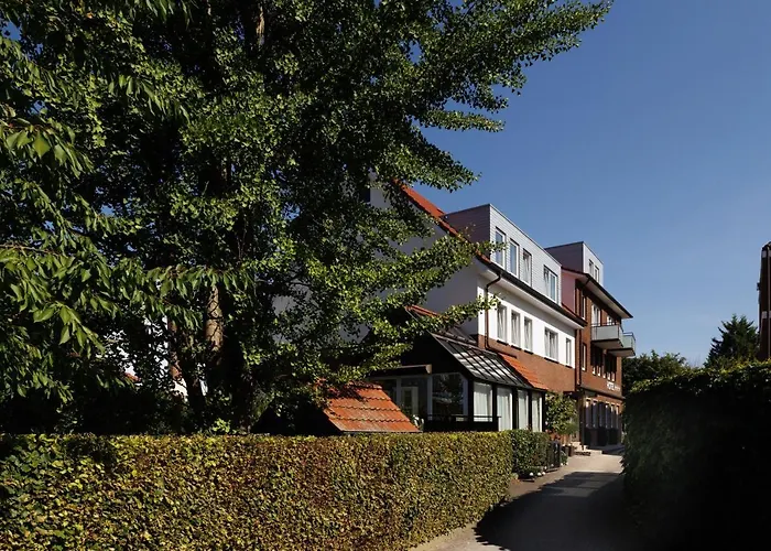 Hotel Jellentrup - Adults Only
