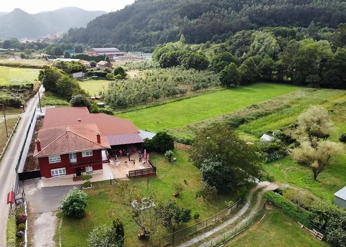 hotel el candano