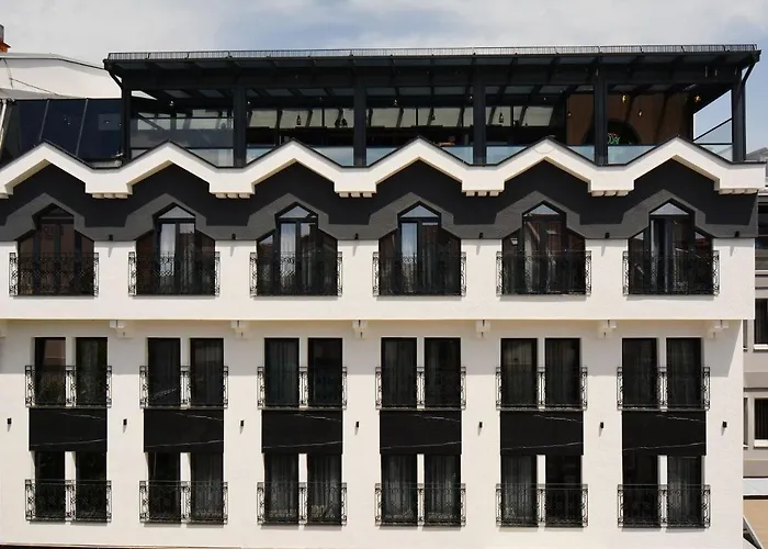 Hotel Freya