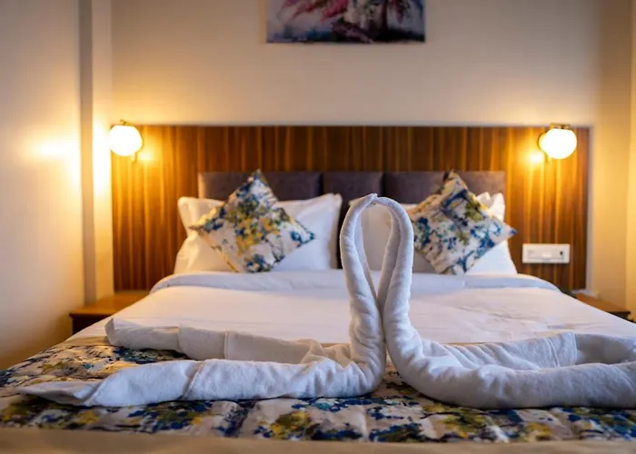 Citrus Boutique Hotel